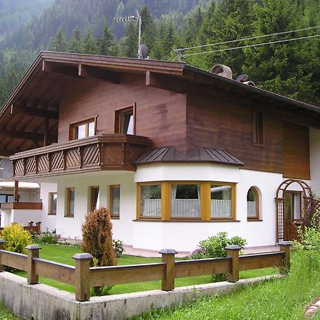 Apartments Weissstein Gries im Sellrain Exterior foto